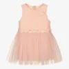 Le Chic Baby Girls Pink Tulle Dress -Deals Mirth Garb Store le chic baby girls pink tulle dress 420507 39bddc370245b914f05a5b9deddceb75a47eff6b