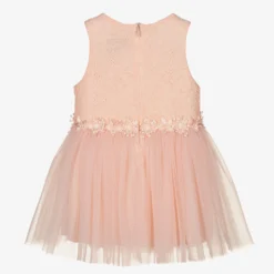 Le Chic Baby Girls Pink Tulle Dress 6 Le Chic Baby Girls Pink Tulle Dress -Deals Mirth Garb Store le chic baby girls pink tulle dress 420507 609c464387d19d54f49b28ed66644b493c25d741