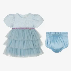 Le Mu Baby Girls Blue Brocade Dress 10 Le Mu Baby Girls Blue Brocade Dress -Deals Mirth Garb Store le mu baby girls blue brocade dress 453507 4ddf3ec574ba66144afdd559fc4a428c6109c377