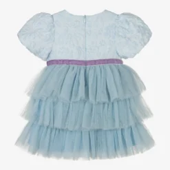 Le Mu Baby Girls Blue Brocade Dress 9 Le Mu Baby Girls Blue Brocade Dress -Deals Mirth Garb Store le mu baby girls blue brocade dress 453507 c9694ef68b11c03c396a4d8d52ba217cda231607