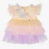 Le Mu Baby Girls Pastel Tulle Dress -Deals Mirth Garb Store le mu baby girls pastel tulle dress 453498 30622eaa49af1ae0155e83f338e20c61181a7e15