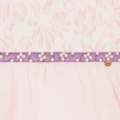 Le Mu Baby Girls Pink Brocade Dress -Deals Mirth Garb Store le mu baby girls pink brocade dress 453499 69de4274e16ab146042074d1c0234092779a748a