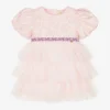Le Mu Baby Girls Pink Brocade Dress 2 Le Mu Baby Girls Pink Brocade Dress -Deals Mirth Garb Store le mu baby girls pink brocade dress 453499 e33ebbc4c2cc486d65bc335a8449c07af81a50e5