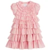 Lemon Loves Layette Baby Girls Pink 'Jane' Dress -Deals Mirth Garb Store lemon loves layette baby girls pink jane dress 142332 249708db61f00847449ffdc8a7d06b3fac857ec0