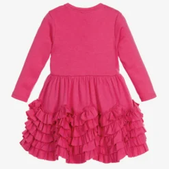 Lemon Loves Layette Pink Pima Cotton Dress -Deals Mirth Garb Store lemon loves layette pink pima cotton dress 79297 2035eee2904dd640f9b92c45c406791239516e35