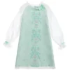Lesy Teen Girls Green Organza Dress -Deals Mirth Garb Store lesy teen girls green organza dress 302520 cf2b9bbd95a953b6ac195b04a55b195c9a0fef05