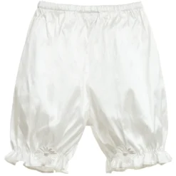 Little Darlings Occasion Baby Girls Ivory Silk Daisy Dress Set -Deals Mirth Garb Store little darlings baby girls ivory silk daisy dress set 100102 e5eb9fe7d3815de6222f1fd15570acebd9de1ffd