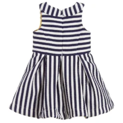 Little Lord & Lady Blue & White Striped Dress -Deals Mirth Garb Store little lord lady blue white striped dress 308648 13df4c0312b55f29cdae450db0eea8df3ef71ec6
