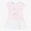 Magnolia Baby Baby Girls Pink Swan Dress Set -Deals Mirth Garb Store magnolia baby baby girls pink swan dress set 433670 02eefedc9d598ace9c54ac15aa534bbab1125a7a