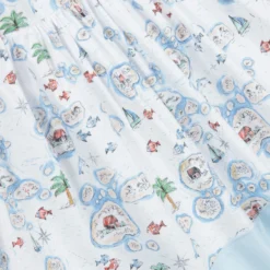 Magnolia Baby Blue Cotton Baby Dress -Deals Mirth Garb Store magnolia baby blue cotton baby dress 386827 b8f33dece56aadf3dbbf8a7ba0ad08bc88702aff