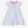Magnolia Baby Blue Unicorn Baby Dress Set -Deals Mirth Garb Store magnolia baby blue unicorn baby dress set 433644 5faa2c29021e5c02da5239fb95b807a4b47d115a