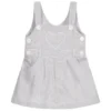 Malvi & Co Grey Pinafore Baby Dress 2 Malvi & Co Grey Pinafore Baby Dress -Deals Mirth Garb Store malvi co grey pinafore baby dress 358886 026fd99b81708e3ed9dfd871ac2940c4e9f858b2