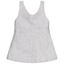 Malvi & Co Grey Pinafore Baby Dress -Deals Mirth Garb Store malvi co grey pinafore baby dress 358886 ca5d379cba0b129cbccfc11a2a6a6986c419d80c