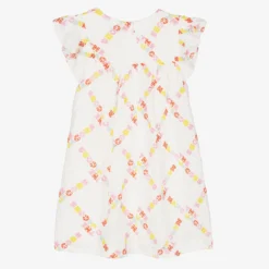 MARC JACOBS Teen Broderie Anglaise Dress -Deals Mirth Garb Store marc jacobs teen broderie anglaise dress 437648 96e3f8de9f82a8c27e059d1b5d9f30f164c5c4ad