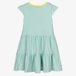 MARC JACOBS Teen Girls Blue Logo Dress -Deals Mirth Garb Store marc jacobs teen girls blue logo dress 437513 2b3dc2e2126c4af302035f17668d797b74a343d5