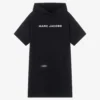 MARC JACOBS Teen Girls Navy Blue Hoodie Dress -Deals Mirth Garb Store marc jacobs teen girls navy blue hoodie dress 503631 b6fec5ff1d971454b0104d3fed19c1765a282a64