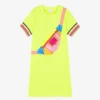 MARC JACOBS Teen Girls Neon Yellow Bag Dress -Deals Mirth Garb Store marc jacobs teen girls neon yellow bag dress 503770 415c495610fb9b1bde8c2d6ec6ac2afb516f70d7