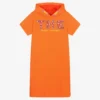 MARC JACOBS Teen Girls Orange Hoodie Dress -Deals Mirth Garb Store marc jacobs teen girls orange hoodie dress 437632 16c0aa3fb8cc5a0755bc9ed495b90c1dc7f502df