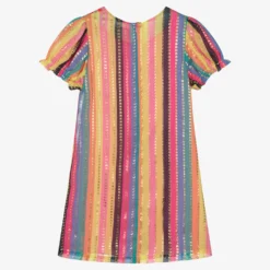 MARC JACOBS Teen Girls Striped Bag Print Dress -Deals Mirth Garb Store marc jacobs teen girls striped bag print dress 503716 08eec25e04b8954f39815ffe508e47ac373e629b