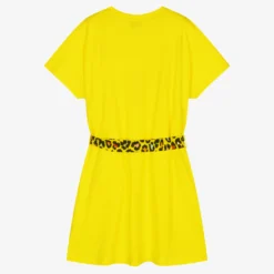 MARC JACOBS Teen Yellow Ice Cream Dress -Deals Mirth Garb Store marc jacobs teen yellow ice cream dress 437680 80a6b6413b1fc324242db450140e1039cc1a8e4c