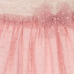 Mayoral Baby Girls Beige & Pink Tulle Dress -Deals Mirth Garb Store mayoral baby girls beige pink tulle dress 496065 e8375054a8711d6e23ed5a8d609877434df1e533