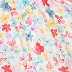 Mayoral Baby Girls Blue & Pink Cotton Floral Dress -Deals Mirth Garb Store mayoral baby girls blue pink cotton floral dress 495913 607a0eabaf204308e53aa6471eab9b2e35ff88db