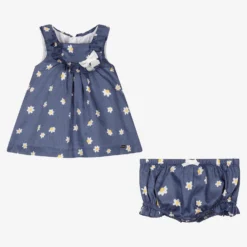 Mayoral Newborn Baby Girls Daisy Dress Set -Deals Mirth Garb Store mayoral baby girls daisy dress set 446566 6c4362b1f58cd2cb5336ac3b38d40e81ee74df8a