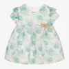 Mayoral Baby Girls Green Floral Organza Dress 2 Mayoral Baby Girls Green Floral Organza Dress -Deals Mirth Garb Store mayoral baby girls green floral organza dress 495835 28eab0258bcb32bf71be463ac3b1d357df102a5c