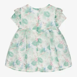 Mayoral Baby Girls Green Floral Organza Dress 7 Mayoral Baby Girls Green Floral Organza Dress -Deals Mirth Garb Store mayoral baby girls green floral organza dress 495835 6bcf01bde953ddec8273db45636eea8fed280db0