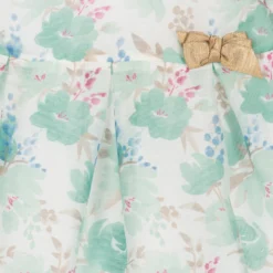 Mayoral Baby Girls Green Floral Organza Dress 9 Mayoral Baby Girls Green Floral Organza Dress -Deals Mirth Garb Store mayoral baby girls green floral organza dress 495835 805173f4843043a70908383f5c12445b97e9038e