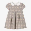 Mayoral Newborn Baby Girls Grey Hearts Dress 1 Mayoral Newborn Baby Girls Grey Hearts Dress -Deals Mirth Garb Store mayoral baby girls grey hearts dress 410639 b6944c13bb1cc02840b31bac290cbe1788931e8f