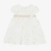 Mayoral Baby Girls Ivory & Beige Heart Organza Dress -Deals Mirth Garb Store mayoral baby girls ivory beige heart organza dress 495998 1acc8de903c787bd36cc5cf5b220283a137fb813