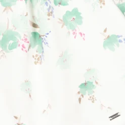 Mayoral Baby Girls Ivory & Green Floral Satin Dress -Deals Mirth Garb Store mayoral baby girls ivory green floral satin dress 495840 9f04dbeaf7bb553ac1038dd2f84484568cf69fa2