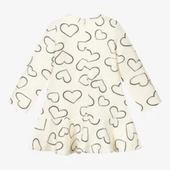 Mayoral Newborn Baby Girls Ivory Heart Dress -Deals Mirth Garb Store mayoral baby girls ivory heart dress 410685 a71aa13b4f074bd43ee20959c0fa8339d36540f5