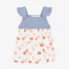 Mayoral Baby Girls Ivory & Pink Heart Dress -Deals Mirth Garb Store mayoral baby girls ivory pink heart dress 495933 7c8d9936f8e6f74fa1f73272b9c6b6334b4041bd