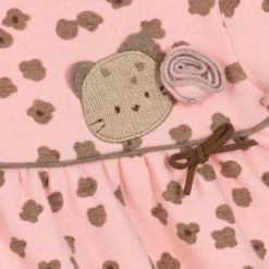Mayoral Newborn Baby Girls Pink Dress Set -Deals Mirth Garb Store mayoral baby girls pink dress set 465414 e595a2c3fb1920abda0802f0510eb10acadaecf8