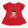 Mayoral Newborn Baby Girls Red Jersey Dress -Deals Mirth Garb Store mayoral baby girls red jersey dress 446755 2843f70e3347d501e20568dc403b166b0ae08a98