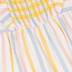 Mayoral Newborn Baby Girls Striped Dress -Deals Mirth Garb Store mayoral baby girls striped dress 446796 34603af3d11bd71853af51e3cabc79282cbe0375