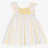 Mayoral Newborn Baby Girls Striped Dress -Deals Mirth Garb Store mayoral baby girls striped dress 446796 8d7536ce7175177cda997a1fd3988e505899f98a