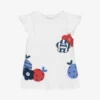 Mayoral Baby Girls White Cotton Jersey Dress -Deals Mirth Garb Store mayoral baby girls white cotton jersey dress 496101 4127a618ec82fee01ca95893087da2d66507af08