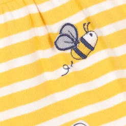 Mayoral Newborn Baby Girls Yellow Jersey Dress -Deals Mirth Garb Store mayoral baby girls yellow jersey dress 446813 512a96320f6d0fd39a6cad5deb485a635e380d49