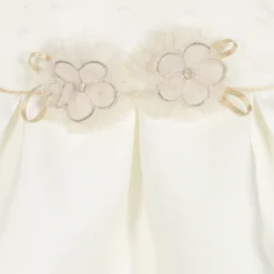 Mayoral Newborn Girls Ivory Ceremony Dress -Deals Mirth Garb Store mayoral girls ivory ceremony dress 465349 623a32b833cfbb4408fde6f233c3571e2ecd93be