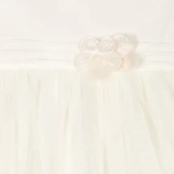 Mayoral Newborn Ivory Velvet & Tulle Dress -Deals Mirth Garb Store mayoral ivory velvet tulle dress 410699 a81ac7a5114051a837791d21808f3ea0e826700d