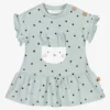 Mayoral Newborn Mint Green Bunny Baby Dress -Deals Mirth Garb Store mayoral mint green bunny baby dress 446613 db1ab4455ce6535e3e09fea2cb37d43e22bf3b6c