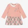 Mayoral Newborn Pink Cherry Check Cotton Dress -Deals Mirth Garb Store mayoral pink cherry check cotton dress 410759 008c447bdd43e97514e56d01f5c88af80420030d