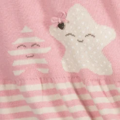 Mayoral Newborn Pink Cotton Knitted Dress -Deals Mirth Garb Store mayoral pink cotton knitted dress 349935 580f1501a298f10ec67275b0eb07aee9bb997d6e
