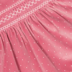 Mayoral Newborn Pink Velvet Smocked Baby Dress -Deals Mirth Garb Store mayoral pink velvet smocked baby dress 465427 d3acd2e49ebbd30e1c2f5e625337915ef950931d