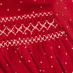 Mayoral Newborn Red Velvet Smocked Baby Dress -Deals Mirth Garb Store mayoral red velvet smocked baby dress 465456 8aa09b247f0b3f46595c6ce95b73faa2aada362e