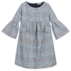 Mayoral Teen Blue & Beige Check Dress -Deals Mirth Garb Store mayoral teen blue beige check dress 348613 705201f6dc24ce4339f85fded94c99155566b5f7