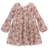 Mayoral Teen Pink & Beige Floral Dress -Deals Mirth Garb Store mayoral teen pink beige floral dress 349344 002b3e8e04d7b1725ce9a0662992914361397724